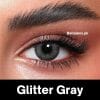 Glitter Gray