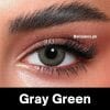 Gray Green
