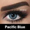 Pacific Blue