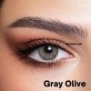 Grey Olive