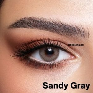 Bella Sandy Grey