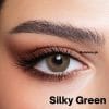 Silky Green