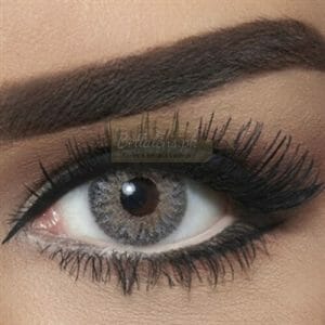 Buy Bella Cool Gray Contact Lenses in Pakistan - Natural Collection