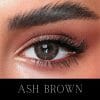 Ash Brown