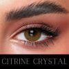 Citrine Crystal