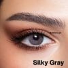 Silky Gray