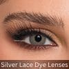 Silver Lace