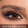 Stormy